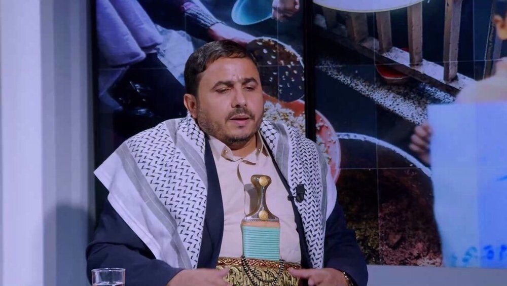 Ansarullah: South Yemen proxy war meant to help Israeli dominance