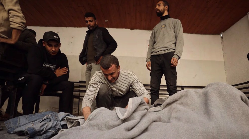 Un Palestinien tué à Gaza, hausse des violences en Cisjordanie