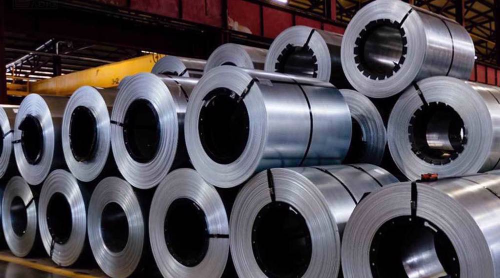 L'Iran, le septième producteur mondial d’acier