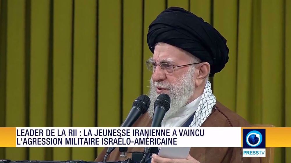 Iran Info du 27 décembre 2025