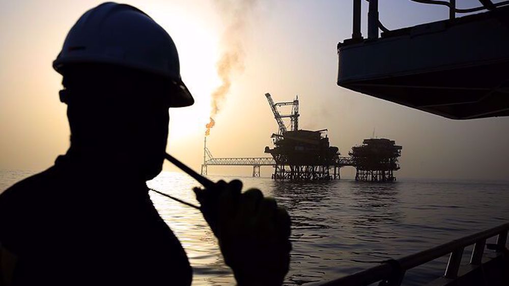 Iran parliament probes missing $6.7bn in oil export revenues: MP