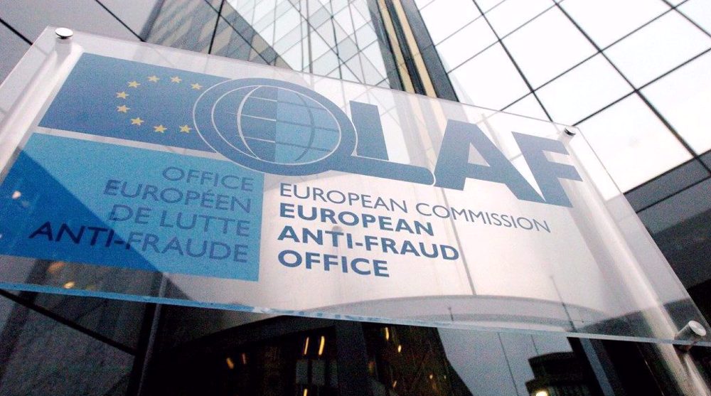 West-funded body conspired against EU anti-fraud office after corruption findings: Report