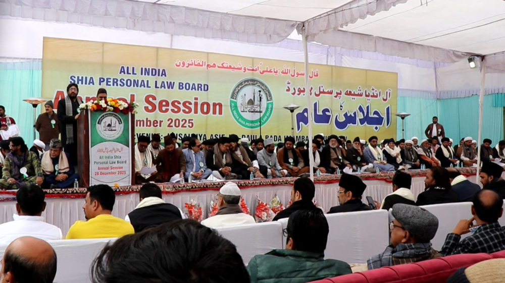 Muslim leaders convene in Lucknow to discuss community issues