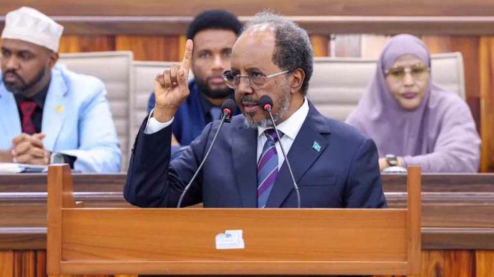 Israel’s recognition of Somaliland 'naked invasion’ of Somalia's sovereignty: President