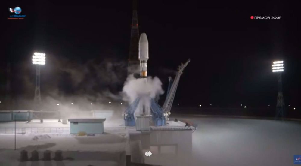 L’Iran a placé en orbite trois satellites de télédétection de conception nationale