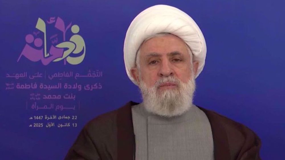 Liban : le Hezbollah rejette le désarmement