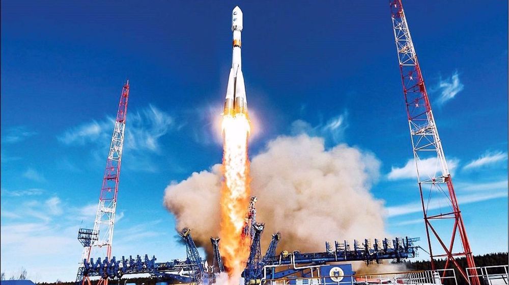 Iran space achievements