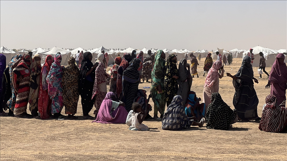 Insécurité au Soudan: 1 200 civils supplémentaires fuient le Kordofan