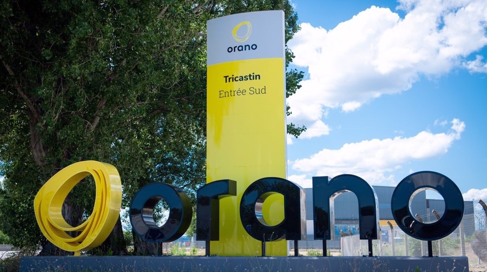 Le Niger réaffirme sa souveraineté sur l'uranium face à la France