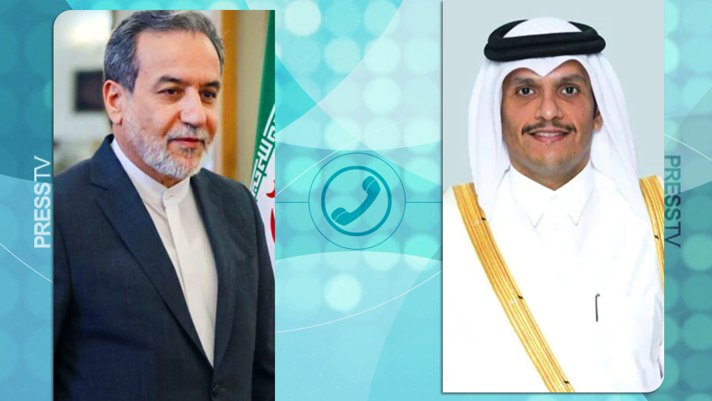 Iran and Qatar underline Yemen’s territorial integrity amid southern clashes