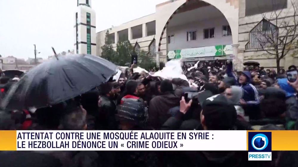 Journal du 28 décembre 2025