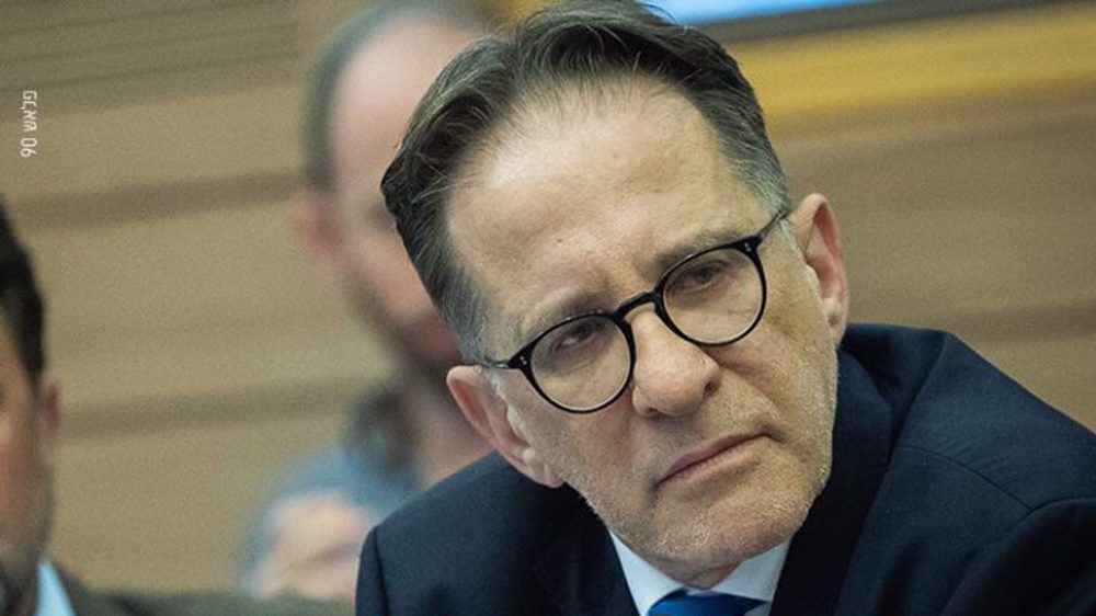 Pro-Palestinian group Handala hacks phone of Netanyahu’s chief of staff, release videos 