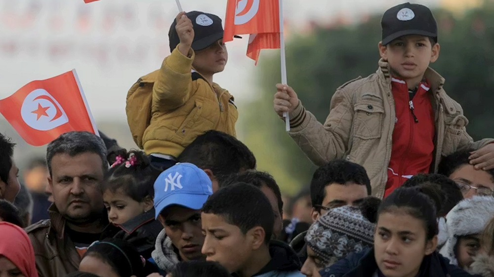 Policy paper sparks debate over US intentions in Tunisia