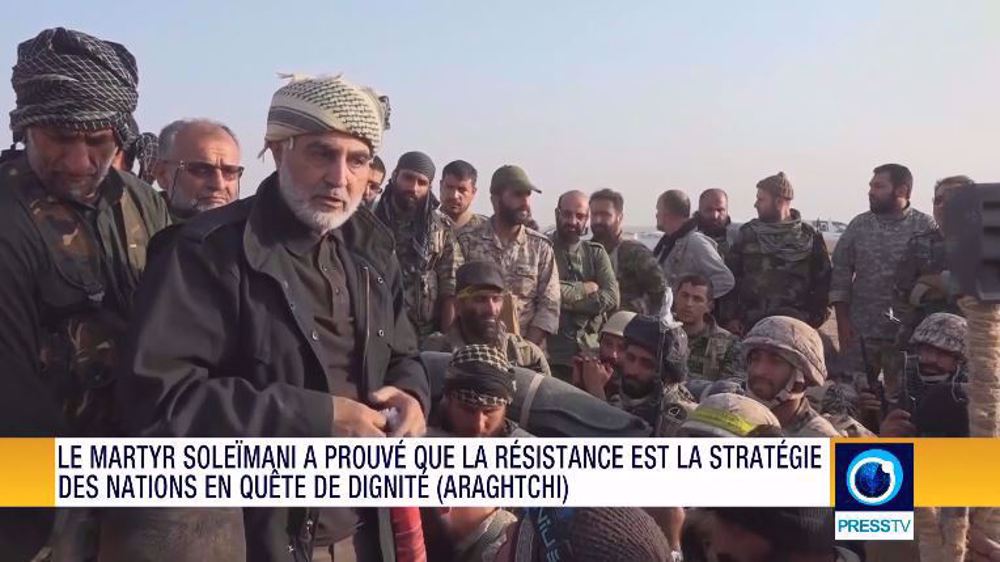 Iran Info du 29 décembre 2025