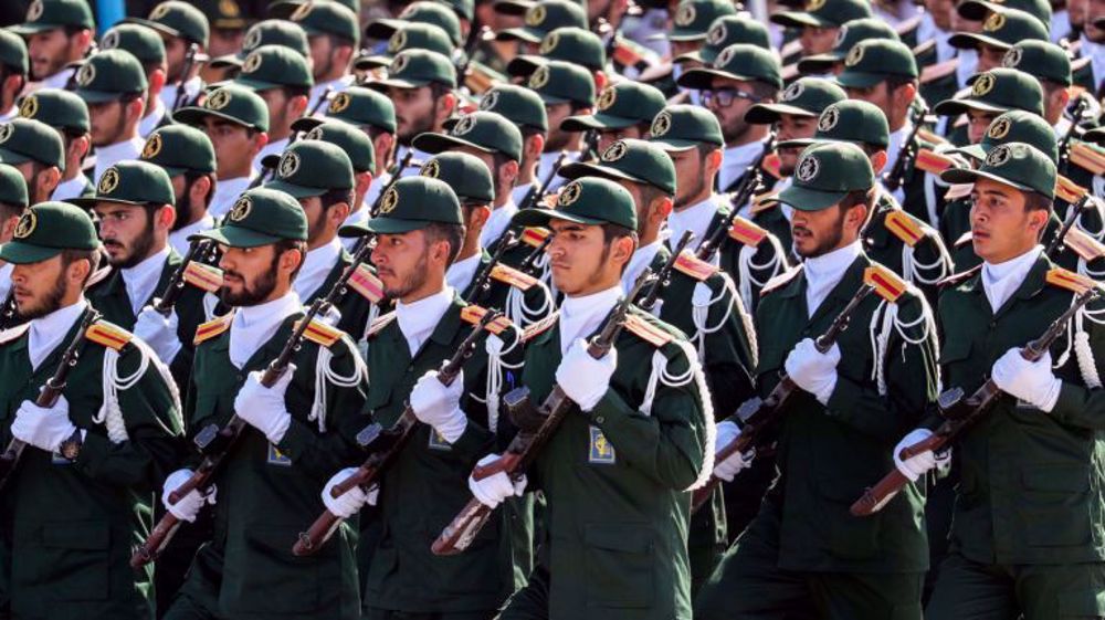 Iran Armed Forces pledge firm response to any hostile act