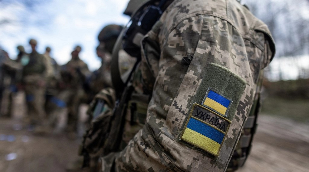 Ukrainian forces should retreat from Donbas for peace to happen: Russia