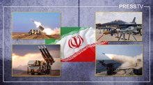 Forged by fire: Iran’s military preparedness at an all-time high after 12-day war