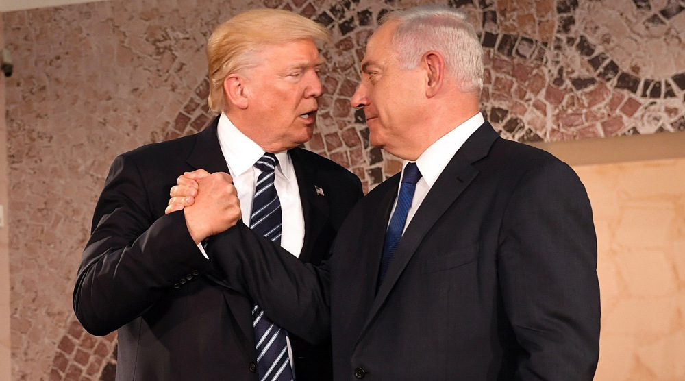 Trump-Netanyahu war calculus