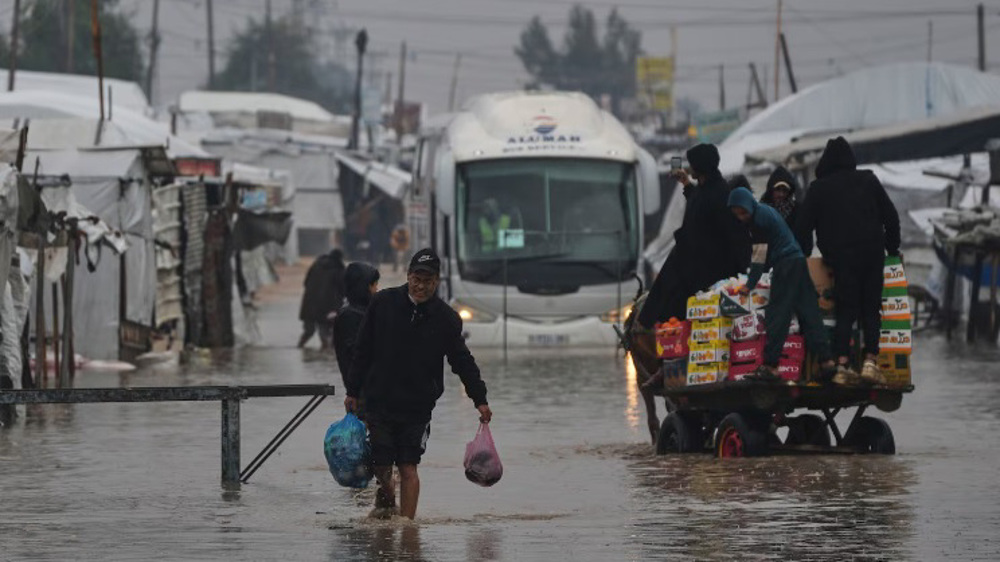 Muslim scholar decries silence on Israel's Gaza crimes as betrayal of Islamic principles