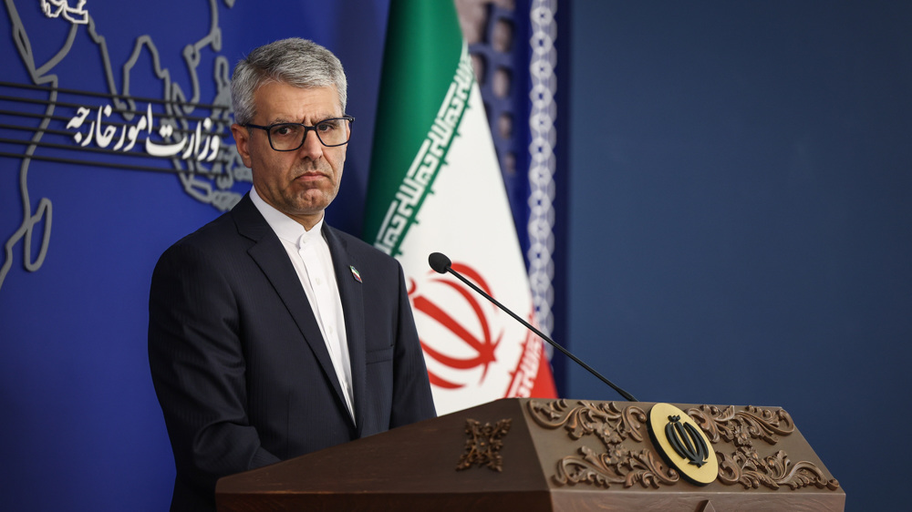 Iran warns Israel’s recognition of Somaliland aims at destabilizing entire region