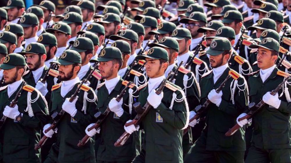 Tout acte hostile contre l'Iran entraînera des représailles écrasantes 