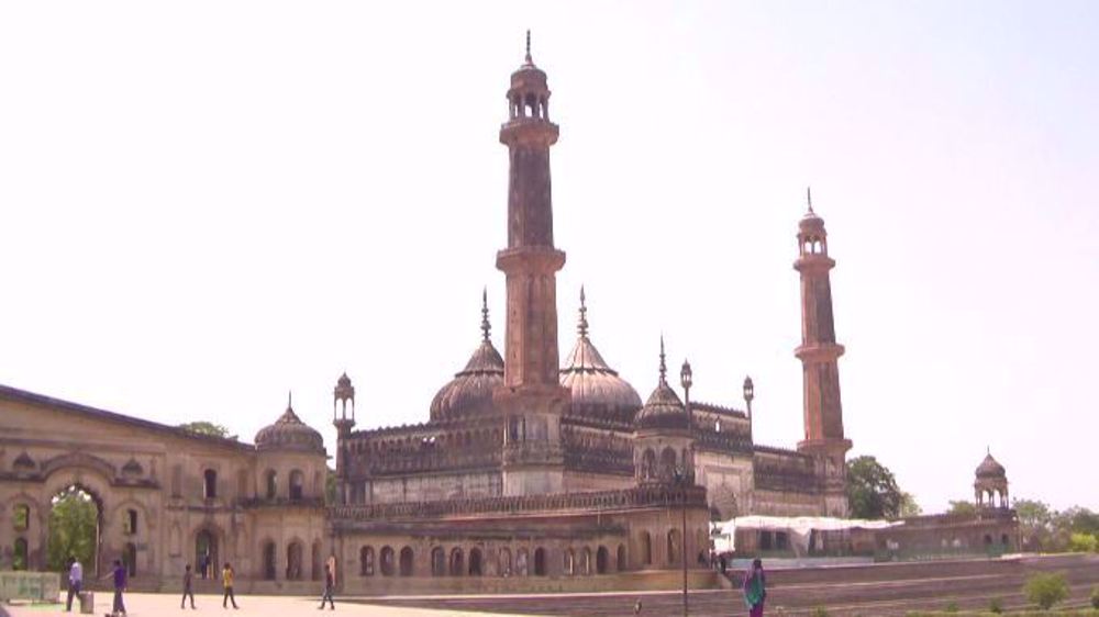 Historic monuments of India’s heritage capital crumbling under chronic neglect