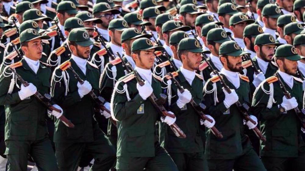 Iran Armed Forces pledge firm response to any hostile act