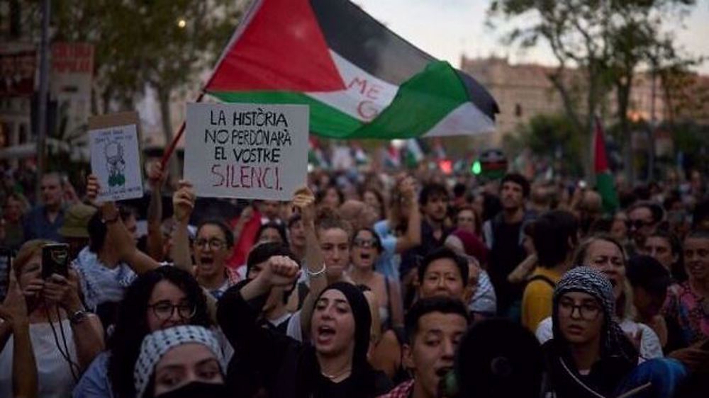 Palestine occupée : nouveau front de tensions entre Madrid et Washington