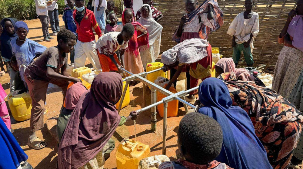 Whistleblower says UK Foreign Office ‘censored’ warning of Sudan genocide