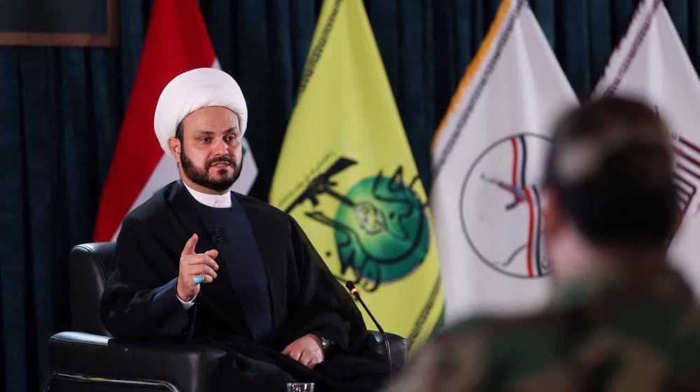 L’envoyé de Trump brade la richesse de l’Irak (Al-Nujaba)