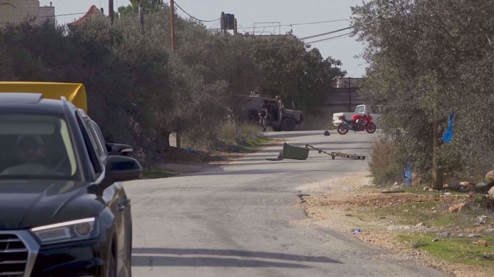 West Bank city under attack: Israeli raids and arrests continue in Qabatiya