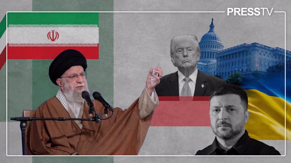 As Ayatollah Khamenei warned, US fuels wars, exploits ‘allies’ and discards them