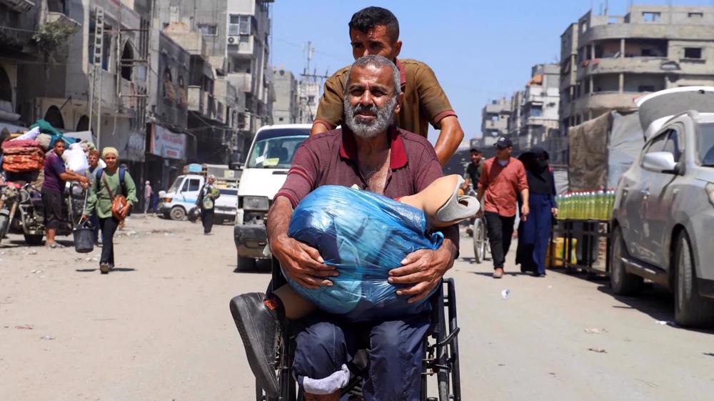 Gaza Health Ministry: 6,000 amputees need urgent long-term rehabilitation