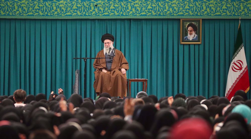 Leader : La culture occidentale dégrade la femme, l’islam garantit sa dignité 