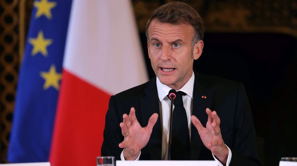 La France en plein chaos; l’Europe bientôt touchée ?