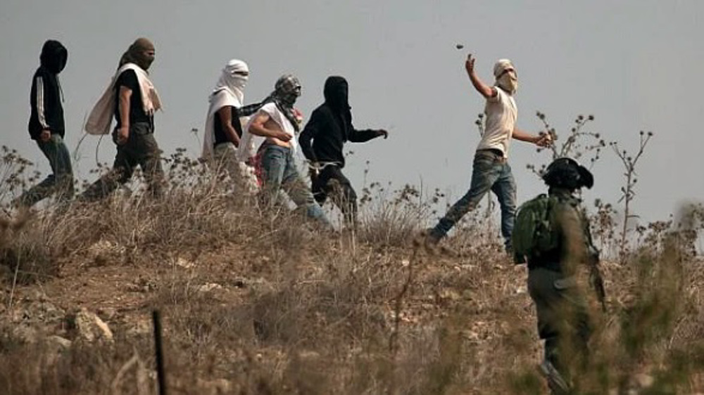 Watchdog: Israeli forces, settlers carried out 2,144 attacks in occupied West bank in November