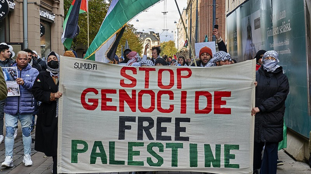 Palestine Action proscription review