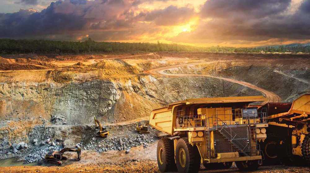 Mali : 1,2 milliard de dollars recouvré auprès des compagnies minières