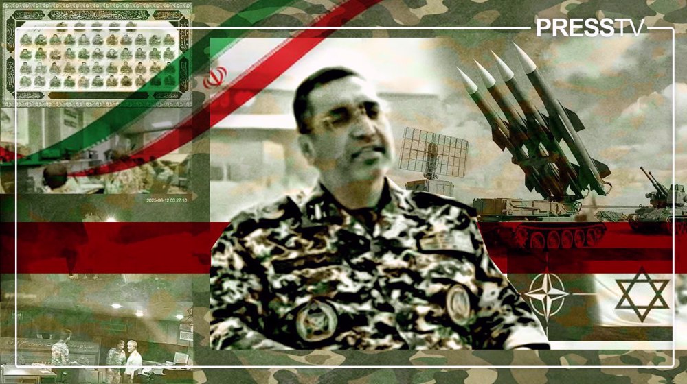 Inside Iran’s air defense network, a robust shield that repelled Israeli-US aggression