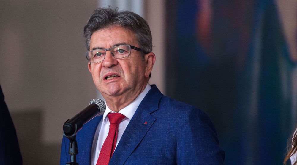 Frappe US sur le Venezuela : Mélenchon dénonce une insupportable agression