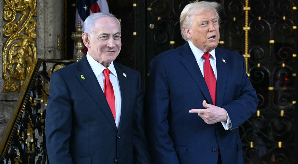 Report: Trump frustrated with Netanyahu but avoids public spat 