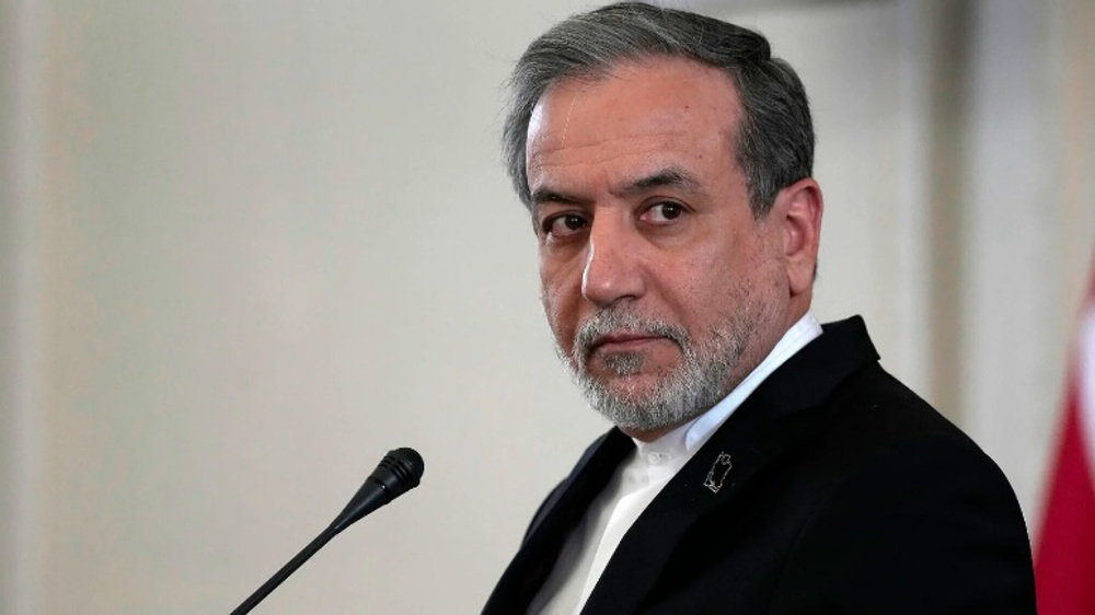Iran does not fear war; but ‘narrow window of opportunity’ for dialogue remains open, FM says