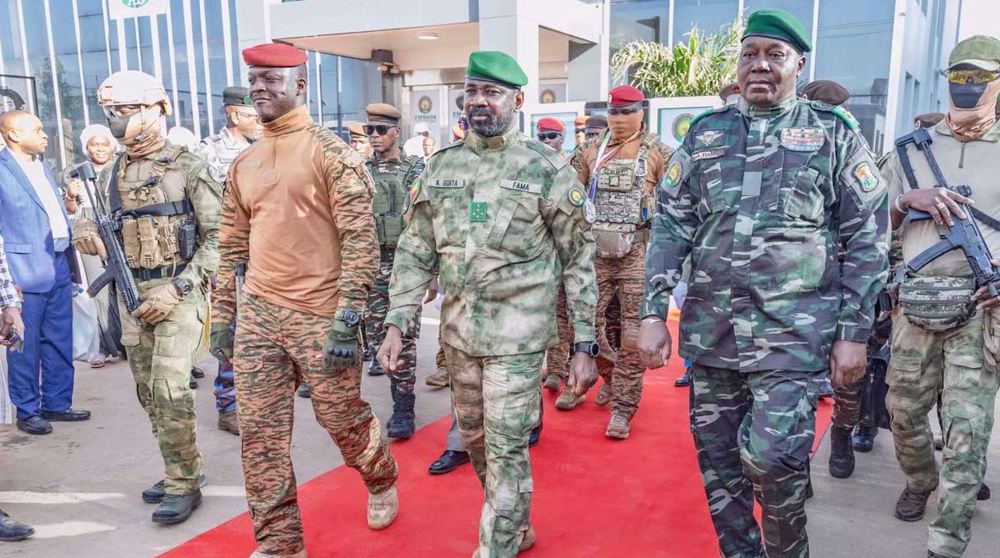 L’AES fait bloc derrière le Niger face au groupe français Orano