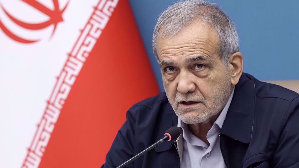 L’Iran promet une réponse « sévère » à toute agression 