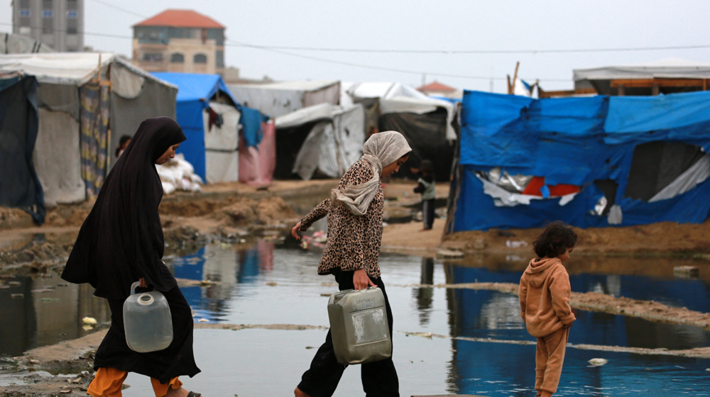 Gaza : la crise humanitaire perdure malgré le cessez-le-feu