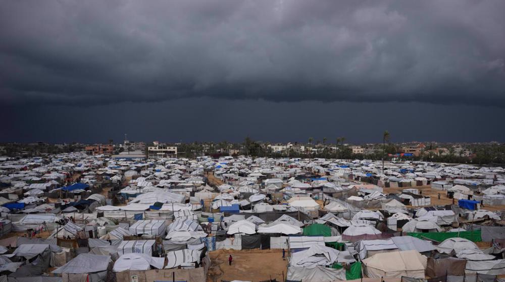 Gaza : l'UNRWA dénonce les nouvelles restrictions israéliennes imposées aux ONG