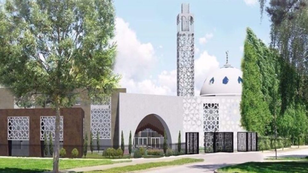 France : la future grande mosquée de Metz se voit annuler la subvention
