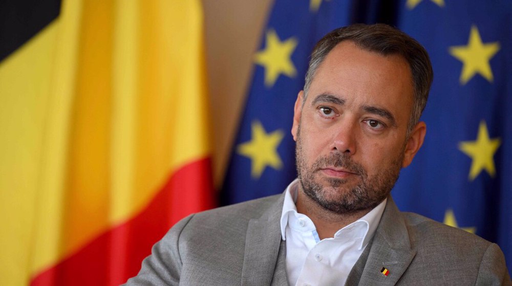 La Belgique exhorte Israël à garantir un accès humanitaire sans condition à Gaza