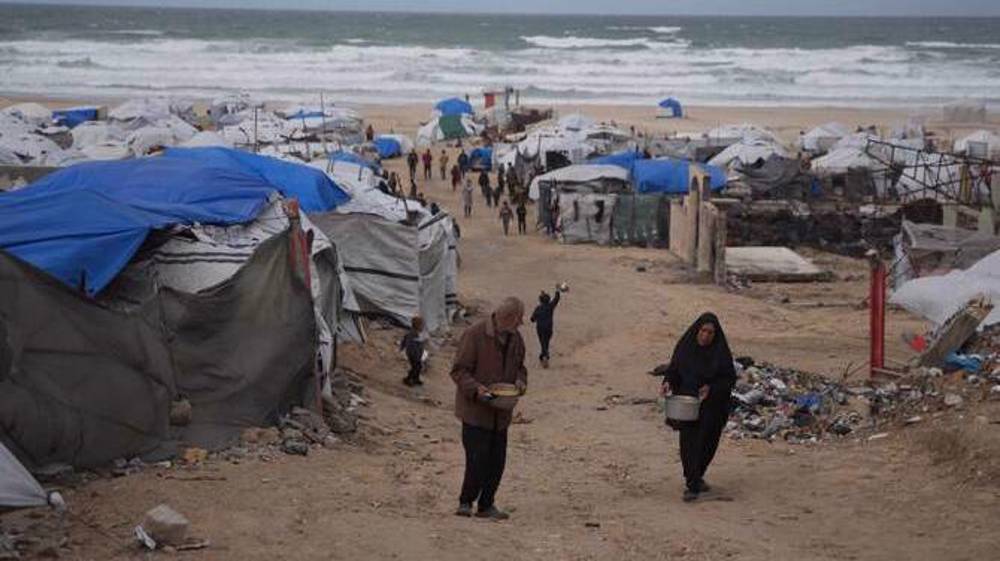 World Council of Churches calls for sanctions, arms embargo against Israel 