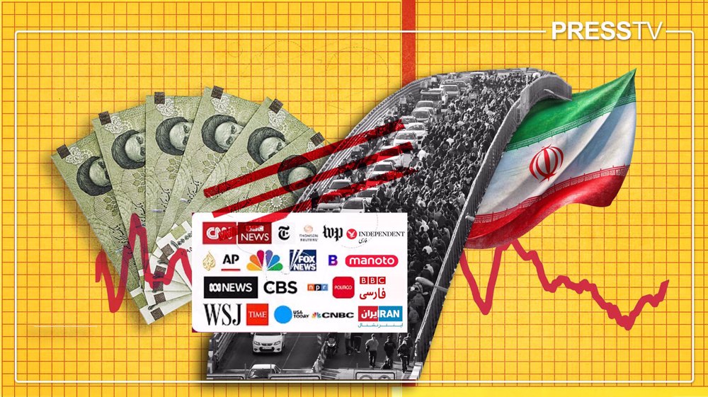 Tehran protests: How hostile external forces exploit economic discontent to foment chaos 